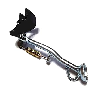 レボリューションポールスタンド Amazon | 〔mikan〕 ヤマハ ジョグ サイドスタンド SA16J ZR